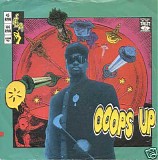 Snap! - Ooops Up