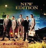 New Edition - Heart Break