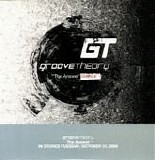 Groove Theory - The Answer