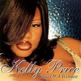 Kelly Price - Soul Of A Woman