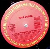 Full Force - Ain't My Type Of Hype