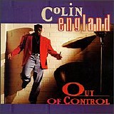 Colin England - Out Of Control