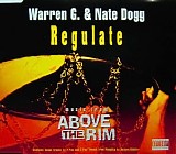 Warren G - Regulate (Jammin' Mix)
