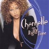 Cherelle - The Right Time