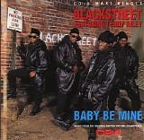 Blackstreet - Baby Be Mine