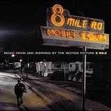 Various artists - 8 Mile