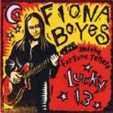 Fiona Boyes and the Fortune Tellers - Lucky 13