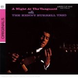 Kenny Burrell Trio - A Night at the Vanguard