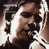 Aqualung - If I Fall / Live At The Scala