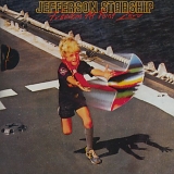 Jefferson Starship - Freedom at Point Zero