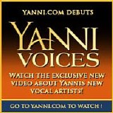 Yanni - Voices