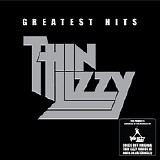 Thin Lizzy - Thin Lizzy-Greatest Hits (1 of 2)