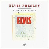 Elvis Presley - Blue Christmas