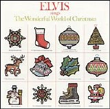 Elvis Presley - The Wonderful World Of Christmas