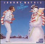 Johnny Mathis - For Christmas