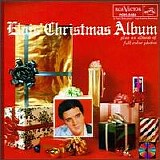 Elvis Presley - Elvis Presley Christmas Album