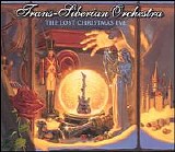 Trans-Siberian Orchestra - The Lost Christmas Eve