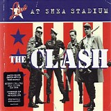 The Clash - The Clash: Live At Shea Stadium