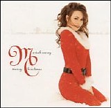 Mariah Carey - Mariah Carey Merry Christmas