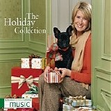 Unknown - Living Music_ The Holiday Collection Cd