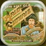 Arlo Guthrie - The Best of Arlo Guthrie