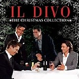 Il Divo - The Christmas Collection, Il Divo