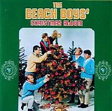 Beach Boys - The Beach Boys Christmas Album