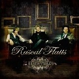 Rascal Flatts - Unstoppable