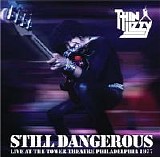 Thin Lizzy - Still Dangerous-LIVE