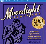 The Frankie Condon Orchestra - Moonlight Serenade