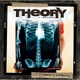 Theory of A Deadman - Scars & Souvenirs