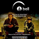 Sean Schafer Hennessy - 8 Ball