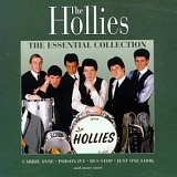 The Hollies - The Essential Collection