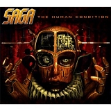 Saga - The Human Condition