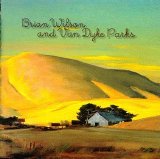 Brian Wilson & Van Dyke Parks - Orange Crate Art