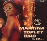 Martina Topley-Bird - The Blue God