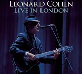 Leonard Cohen - Live In London