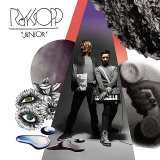 RÃ¶yksopp - Junior