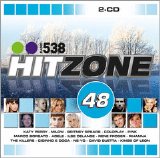 Various artists - Hitzone 48