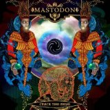 Mastodon - Crack the Skye