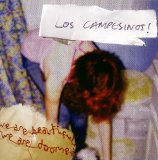 Los Campesinos! - We Are Beautiful, We Are Doomed