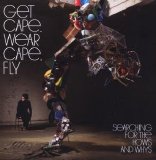 Get Cape Wear Cape Fly - Searching For The Hows And Whys