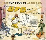 Ry Cooder - The Ufo Has Landed