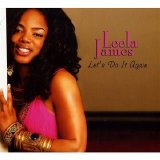 Leela James - Let's Do It Again