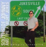 Southside Johnny & The Asbury Jukes - Going To Jukesville