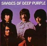 Deep Purple - Shades Of Deep Purple