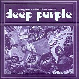 Deep Purple - The Singles Collection 68-76 (CD2)