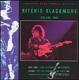 Ritchie Blackmore - Rock Profile Volume Two