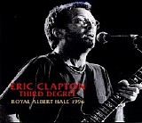 Eric Clapton - Third Degree