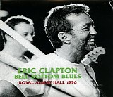 Eric Clapton - Bell Bottom Blues